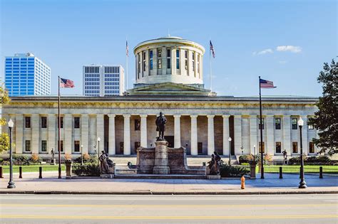 10 Best Things To Do In Columbus What Is Columbus Most Famous For Go Guides