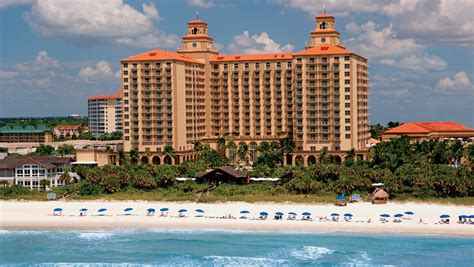 Ritz Carlton Beach Resort In Naples Florida Could Expand