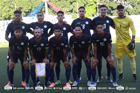 Since then, they finished fourth in 2013 before crashing out in the group stages in singapore two years ago. Hosts Philippines rekindle SEA Games 2019 hopes after 1-0 ...