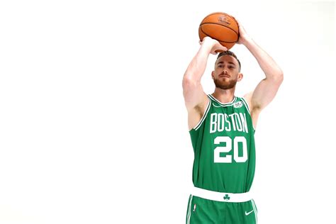 Boston Celtics Why Gordon Hayward Will Continue Comeback Greatness