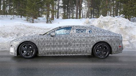 Exterior 2022 Jaguar Xj New Cars Design