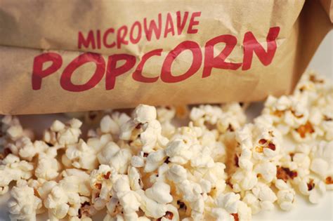 Where i am from in michigan, on a hot july day, things go stale fast, but on a cold, dry january day, not so much. THINK sideways: Popcorn: Too much is TOO much, but a ...