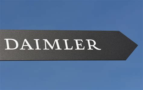 Daimler Truck kündigt Börsendebüt für 10 Dezember an news onvista