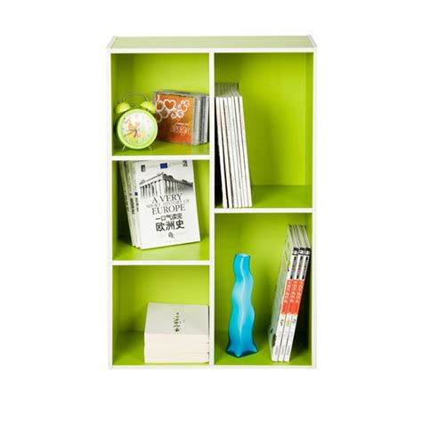 Rak buku minimalis ini memang dibuat untuk anda seorang yang ceria dan aktif. Jual Rak / lemari Buku kayu murah Rak Buku - 5 Kotak di ...