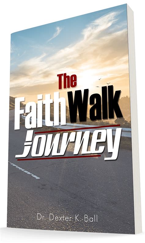 The Faith Walk Journey2 Faithwalk Harvest Center