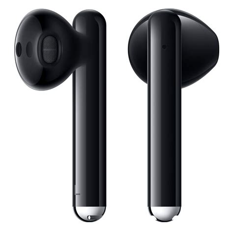 Huawei Freebuds 3 Wireless Earphones With Noise Cancellation Carbon