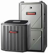 Gas Heat And Air Conditioning Units Photos