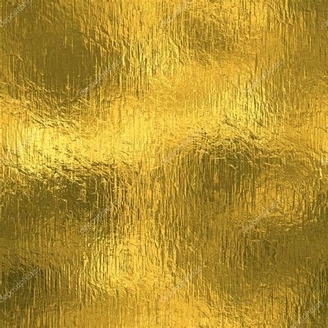 Gold Foil Texture Seamless