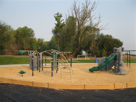 Community Park | Buildings and Grounds