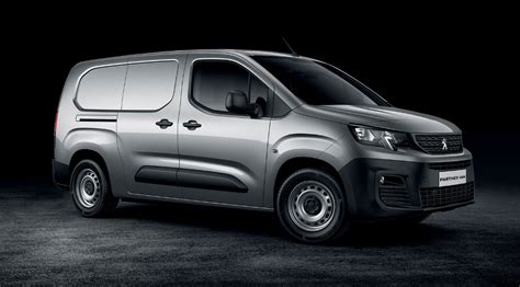 2020 Peugeot Yeni Partner Van Fiyatları Sifir AraÇ Fİyatlari