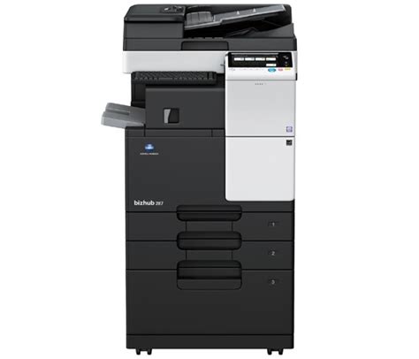 The konica minolta bizhub c287 also reduce costs to your organizations and at the same time the konica minolta bizhub c287 prints up to 28 pages per minute, and has a printing resolution of up to. Konica Minolta bizhub 287 Toner Cartridges