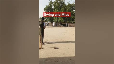 Swing And Miss Youtube