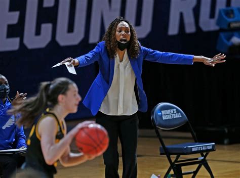 Few Black Women Coaches Lead Power Five Basketball Programs Syracuse Com
