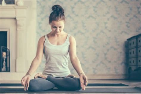 12 Ejercicios De Meditación Paso A Paso Y Sus Beneficios