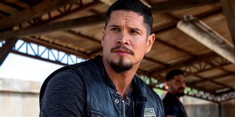 Mayans Mc Season 4 What To Expect