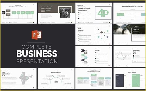 Free Ppt Templates Download For Project Presentation Mazgadgets