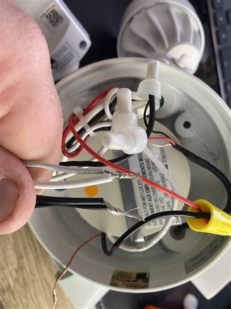 Ring Floodlight Camera Wiring Diagram