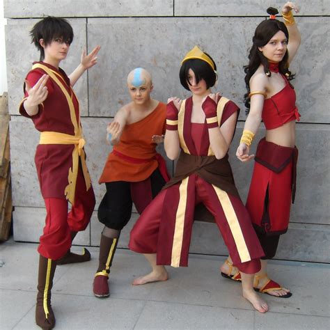 pin by amanda jones on cosplayers and costume bits avatar cosplay group cosplay cosplay