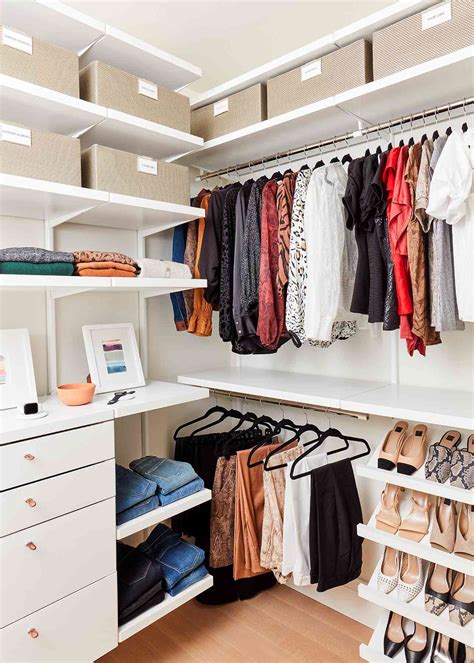 35 best closet organizing ideas how to organize a small closet ph