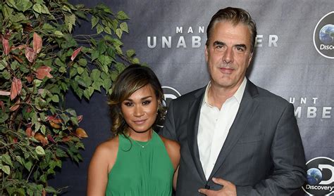 Where Is Sex And The City Alum Chris Noth Now What Hes Up To