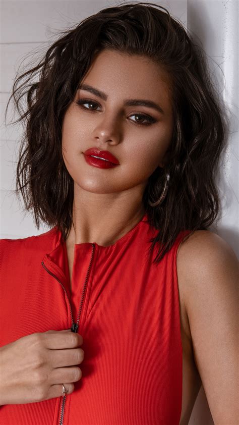 1080x1920 Selena Gomez Music Celebrities Girls Hd For Iphone 6 7 8 Wallpaper