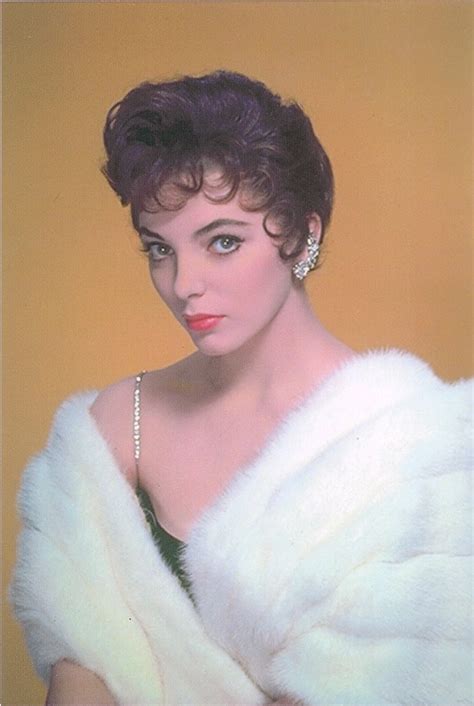 Joan Collins Official Gallery Flickr