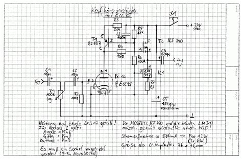 Microsoft visio schaltplan erstellen so geht s chip. wer kann mir ein Platinenlayout zeichnen - Mikrocontroller.net