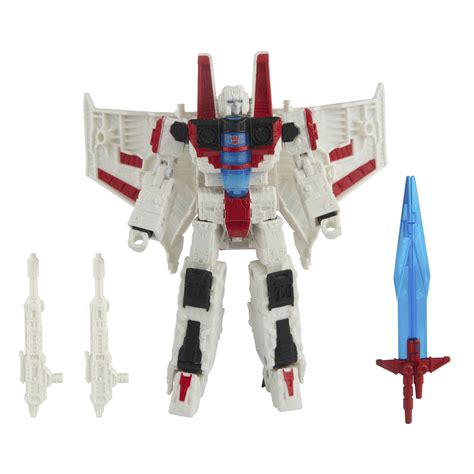 Transformers Generations Selects Shattered Glass Collection Starcream