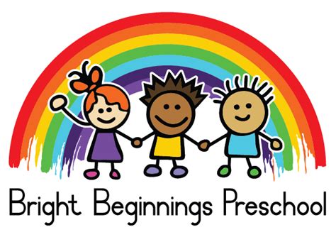 Enroll Bright Beginnings Preschool