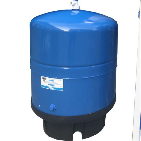 Guangzhou 600gpd Water Purifier Filter With Pressure Tank Ocpuritech