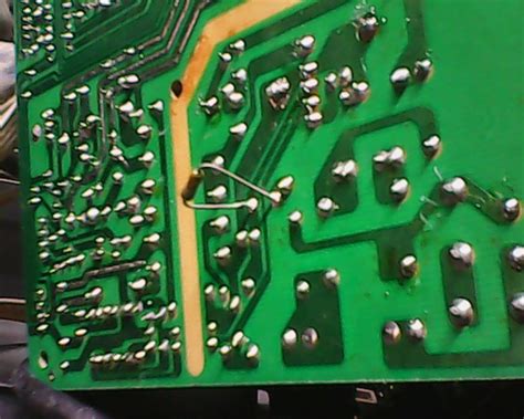 Cara lain #perbaiki tv lcd led berubah warna ungu pink #repair panel screen. CARA BAIKI ALAT ELETRONIK,TV DAN KOMPUTER: DUNN MIDI HI-FI ...
