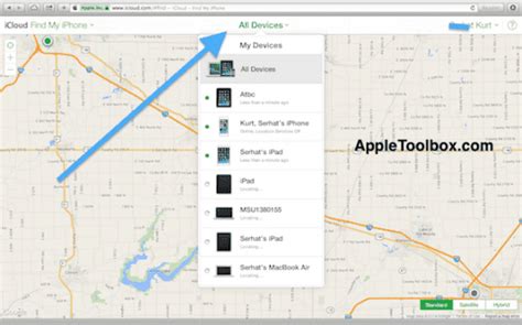 Lost Mode For Ios How To Use It To Find Your Ipad Or Iphone Appletoolbox