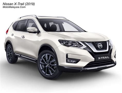 There are 30 reported problems. Nissan X-Trail (2019) Price in Malaysia From RM128,630 ...