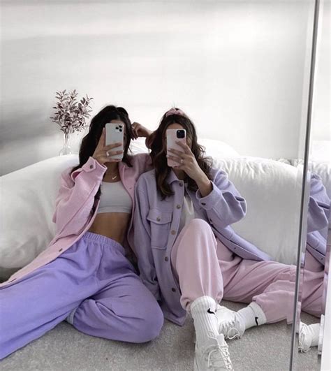 👜 On Twitter Matching Outfits Best Friend Friend Outfits Best