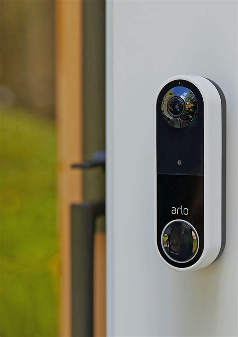 Wireless Smart Home Hd Security Cameras Lights And Doorbells Arlo