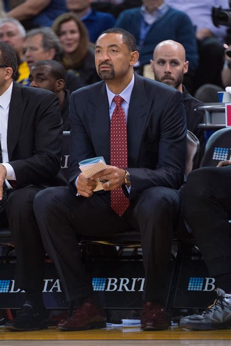 The latest stats, facts, news and notes on juwan howard jr. Juwan Howard | Basketball Wiki | FANDOM powered by Wikia