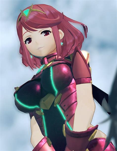 Discover more posts about mythra, xc2, and pyra. Xenoblade 2's Poppi modes