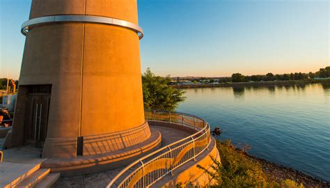 Maybe you would like to learn more about one of these? Tri-Cities, Washington - AAA Washington | Articles, News ...