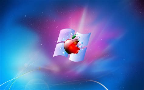 Download Apple Windows Wallpaper Puter Background By Amandamoore