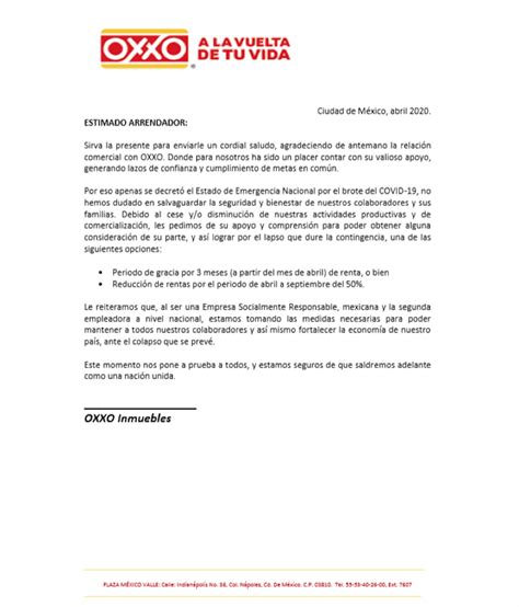 Abusones Los Magnates De Oxxo Y 7 Eleven No Quieren Pagar La Renta