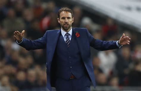 Gareth Southgate Calls For Quick Decision On England Managers Job