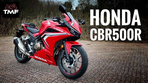 It just gets so many things right. Top 5 Things I Love | Honda CBR500R Review - YouTube