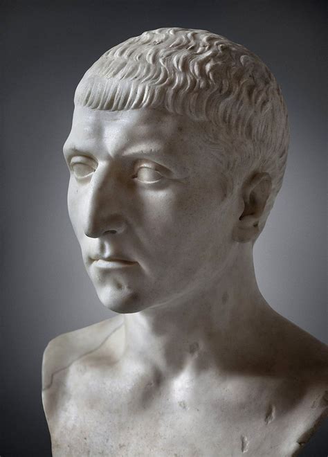 C 50 1 Bce Portrait Of A Roman Republican Portrait Sculpture