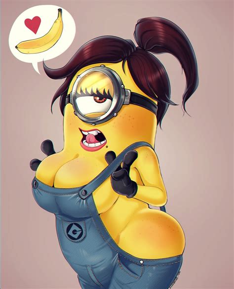 Rule If It Exists There Is Porn Of It Shadman Minion