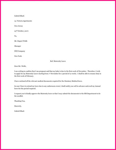 Leaving Job Notice Letter Template Word Example Tacitproject
