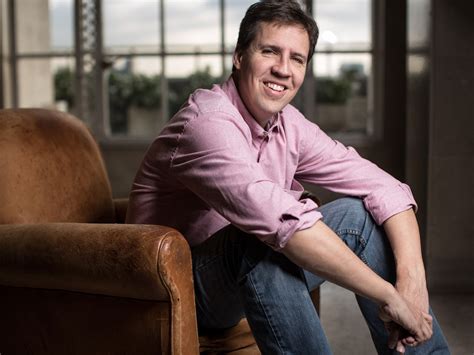 Jeff Kinney An Audience With The King Of Geek Chic The Independent