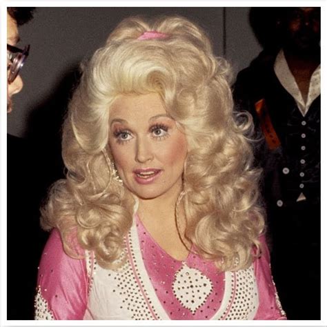 Dolly Parton Without Makeup Dolly Parton 74 Declares She S Always In