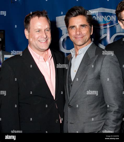 John Stamos Bob Saget And Dave Coulier Join Dannon Oikos In