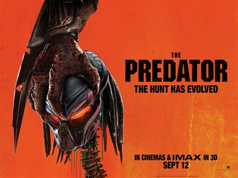 They reach the insurgent camp and kill the troopers, together with a soviet agent rummaging through secret central intelligence agency documents. The Predator Mega-Prize Pack Competition - ForbiddenPlanet ...