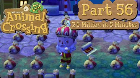 Animal crossing new leaf citra official android you. Animal Crossing: New Leaf - Part 56: Get Rich Quick - 2.5 ...